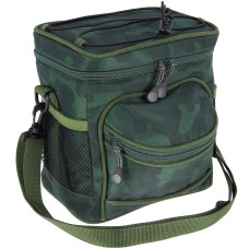 Xpr Camo Insulated Cooler Bag Carryall